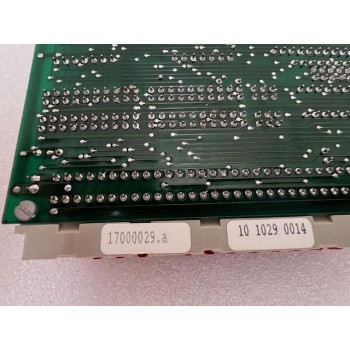 AST Steag 17000029.a PN6074 PSU V1.0 Board